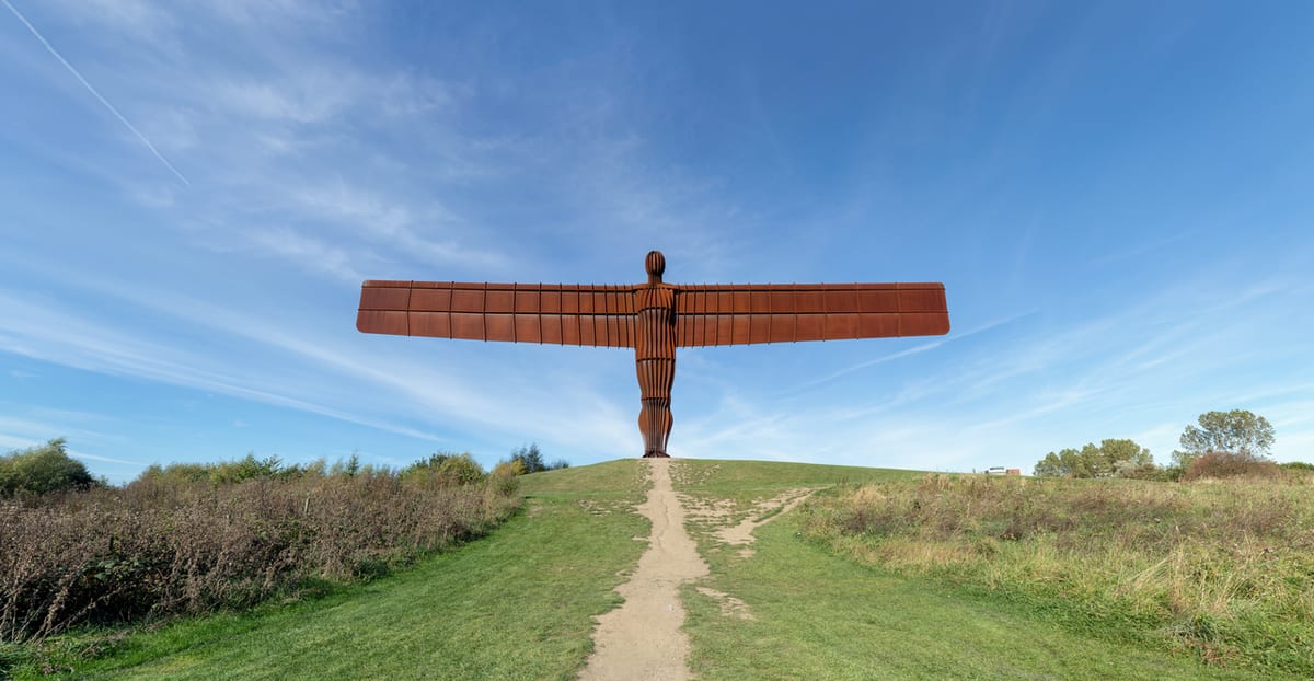 North East