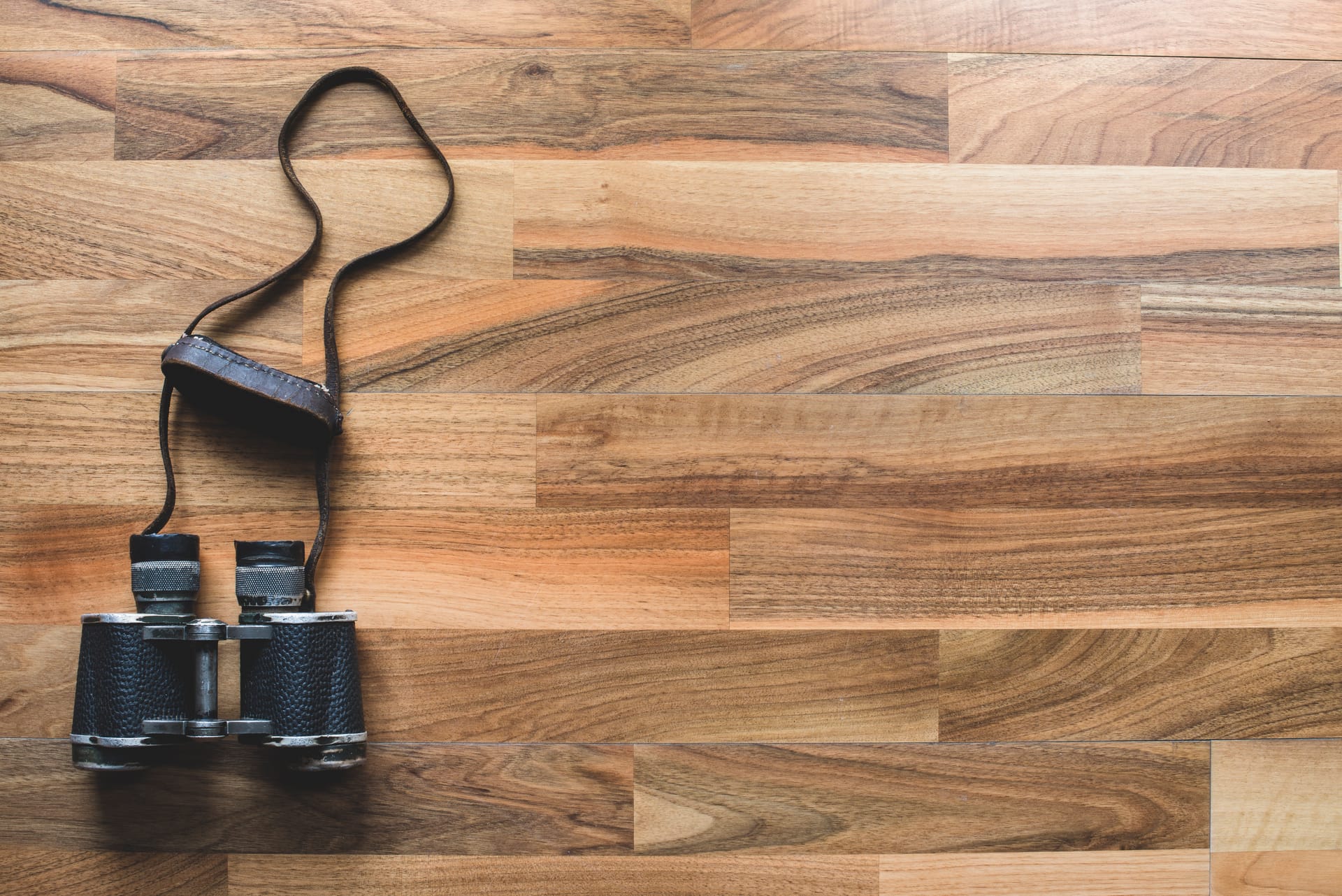 Laminate Flooring